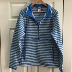 Patagonia Better Sweater 1/2 Zip